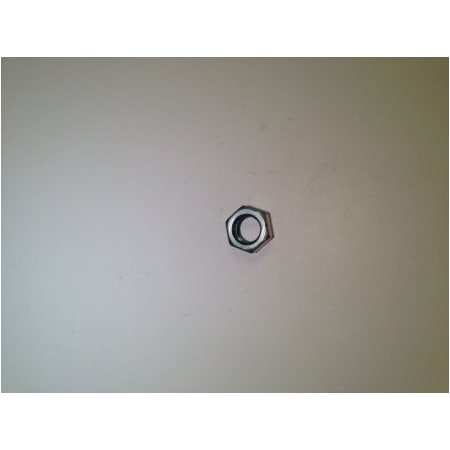 Kohler Nut 3/8-24 Grade 2 25 100 25-S